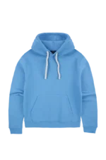 SYNA OG HOOD – BLUE