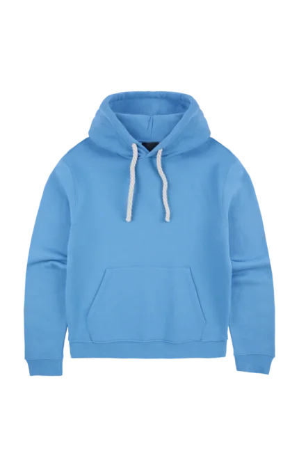 SYNA OG HOOD – BLUE