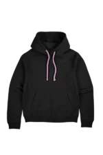 SYNA – OG HOOD – BLACK / PINK