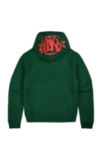 SYNA OG HOOD – GREEN - Image 2