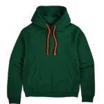 SYNA OG HOOD – GREEN