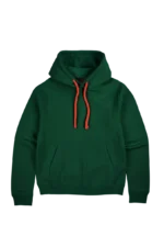 SYNA OG HOOD – GREEN