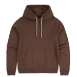 SYNA OG HOOD – BROWN