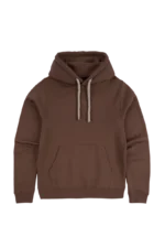 SYNA OG HOOD – BROWN