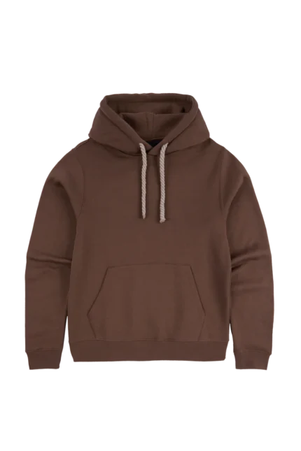 SYNA OG HOOD – BROWN
