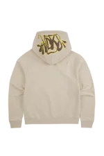 SYNA OG HOOD – CREAM - Image 2