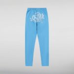 SYNA WORLD TRACKSUIT - BLUE - Image 2