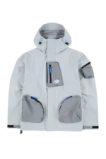 SYN TEC FUTURE JACKET – GREY