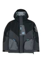 SYN TEC FUTURE JACKET – BLACK