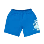 TEAM SYNA SHORT – BLUE