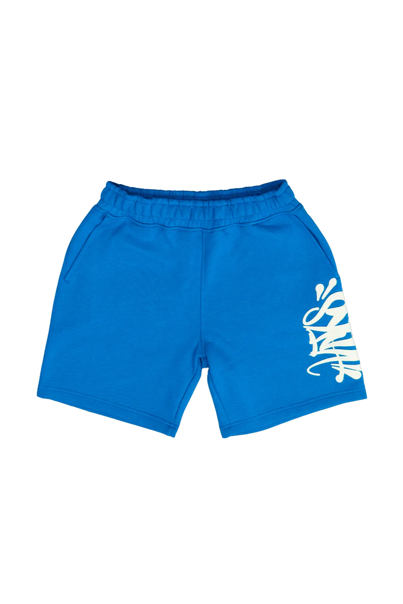 Untitleddesign_11 TEAM SYNA SHORT – BLUE