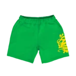 TEAM SYNA SHORT – GREEN