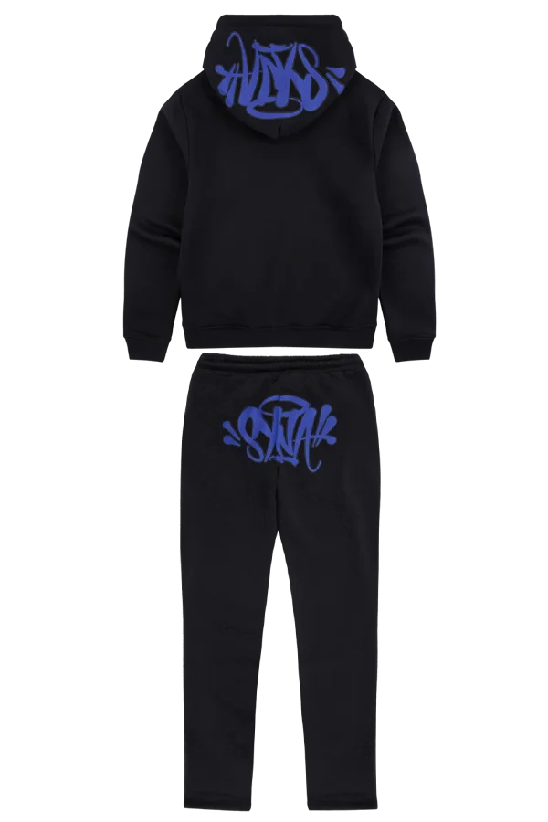 synaworld-og-syna-tracksuit-black-blue-logo Synaworld OG Syna Tracksuit – Black/Blue