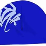 Syna World Big Logo Skull Beanie Blue