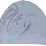 Syna World Big Logo Skull Beanie Grey