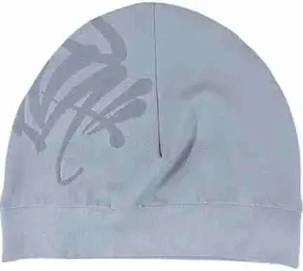Syna World Big Logo Skull Beanie Grey