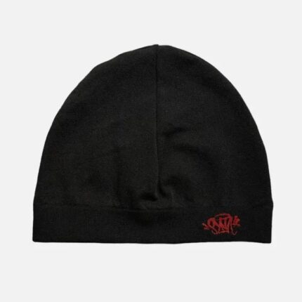 Synaworld Syna Skull Hat Grey/Yellow